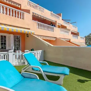 1 Bedroom Cristianos Vistas Apartment Los Cristianos (Tenerife)