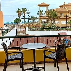 Playa De Vistas Torres Del Sol C3 308 Apartment Arona (Tenerife)