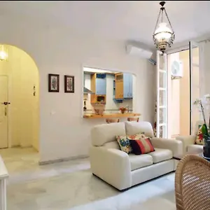 Apartment Alcazaba, Malaga